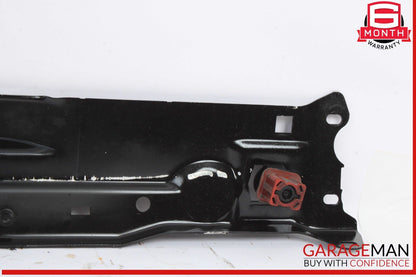 08-14 Mercedes W204 C300 C250 Upper Radiator Core Support Bar 2046200072 OEM