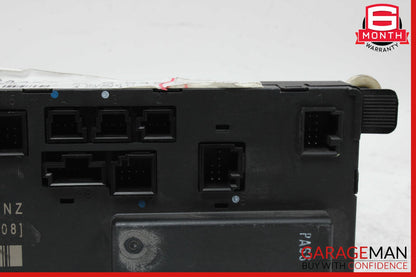 06-11 Mercedes W219 CLS500 CLS63 AMG Front Left Side Door Control Module
