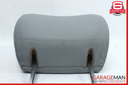 94-99 MERCEDES W140 S320 FRONT RIGHT OR LEFT SEAT HEADREST HEAD REST OEM
