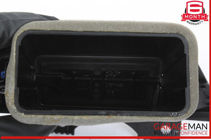 11-16 BMW 528i 535i 550i F10 Front Right Side Dash AC Air Conditioning Air Vent
