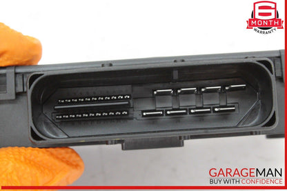 10-16 Porsche Panamera 970 Electric Parking Brake Control Module 97061810909 OEM