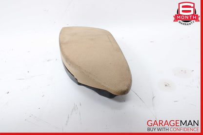 03-11 Mercedes W211 E350 E500 CLS500 Front Right Side SRS Airbag Air Bag Beige