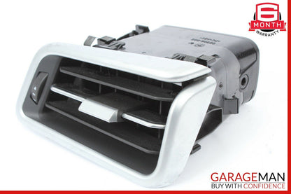 14-17 Maserati Ghibli Front Right Side Dash AC A/C Air Vent Trim Grille Panel