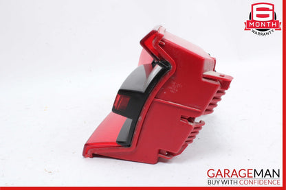 15-18 Porsche Macan 95B Rear Right Passenger Inner Taillight Tail Light Lamp