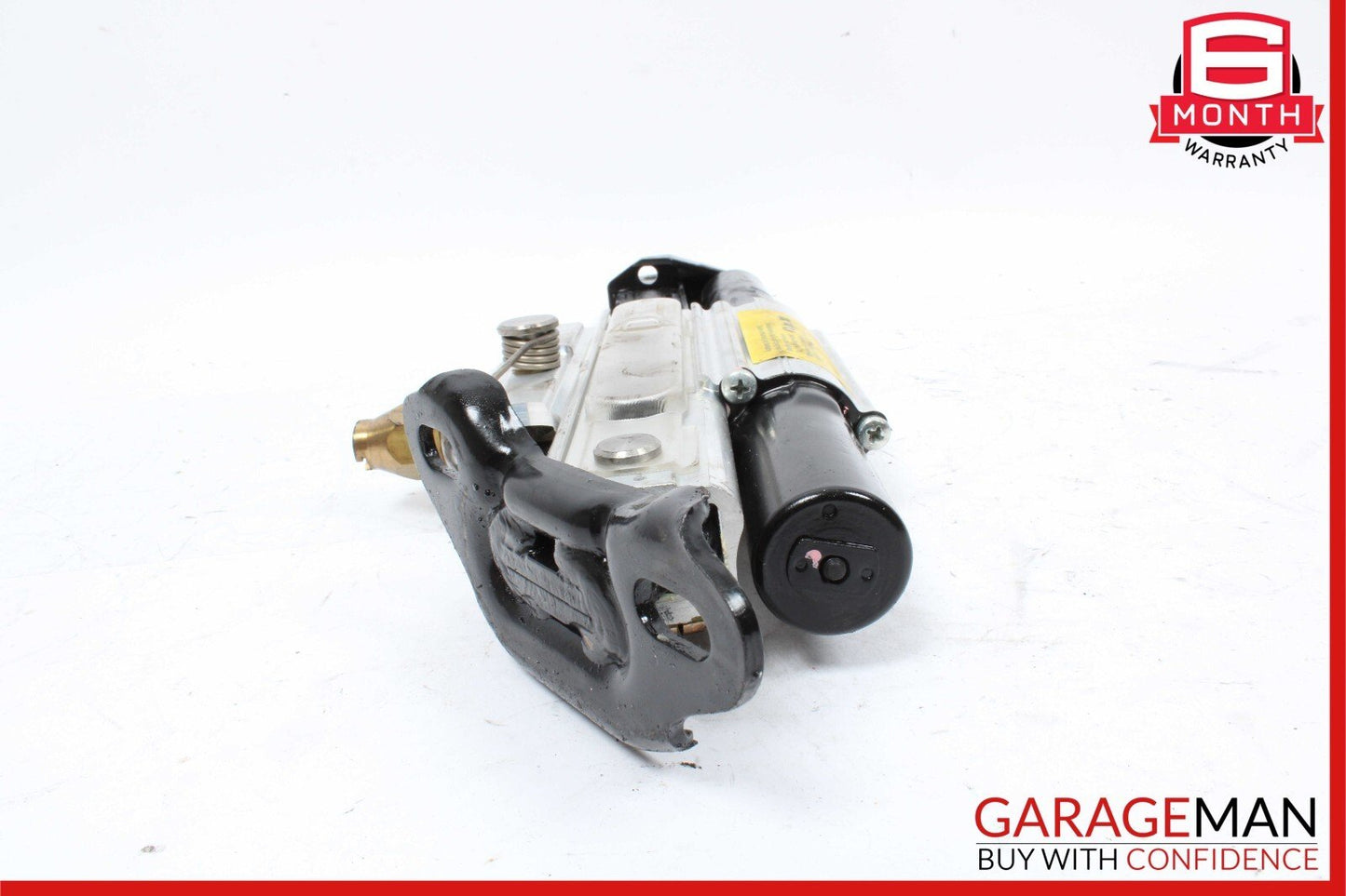 90-02 Mercedes R129 SL500 SL600 Rear Left Side Hydraulic Cylinder Roll Bar