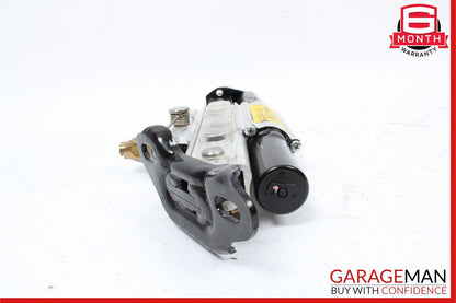 90-02 Mercedes R129 SL500 SL600 Rear Left Side Hydraulic Cylinder Roll Bar