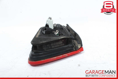 10-13 Mercedes W212 E250 E350 Sedan Rear Left Driver Side Inner Tail Light Lamp