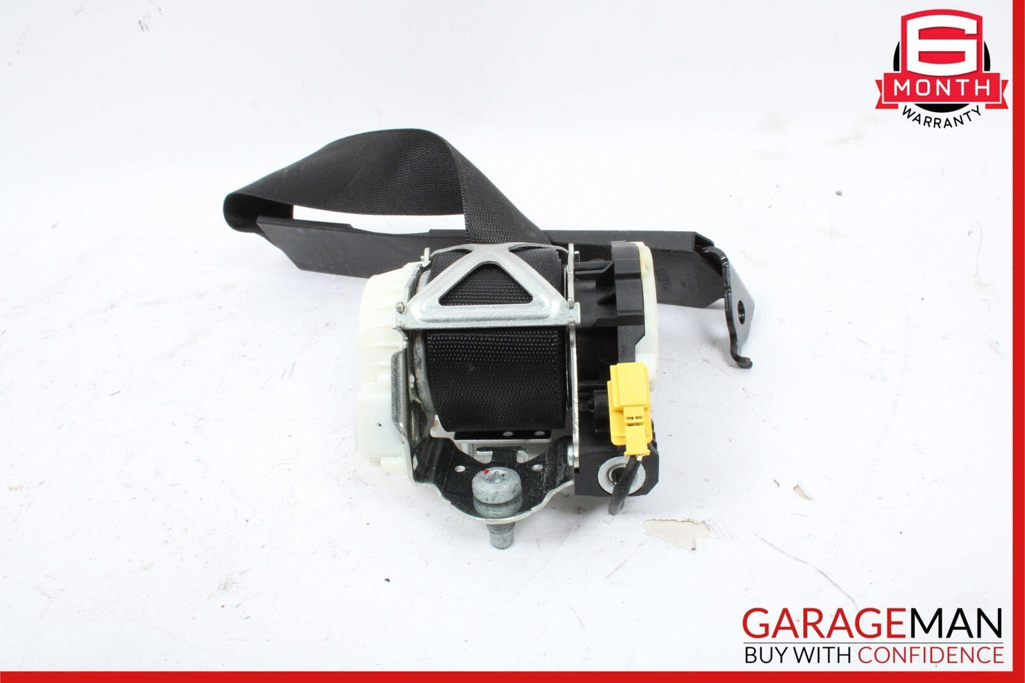 07-12 Mercedes X164 GL450 GL350 3rd Third Row Rear Right Seatbelt Retractor OEM
