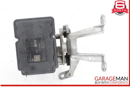 12-15 Mercedes X204 GLK350 ABS Anti Brake Pump Control Module Unit 1729014000