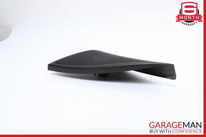 08-14 Mercedes W204 C250 C300 C350 Sedan Front Left Tweeter Speaker Cover Black