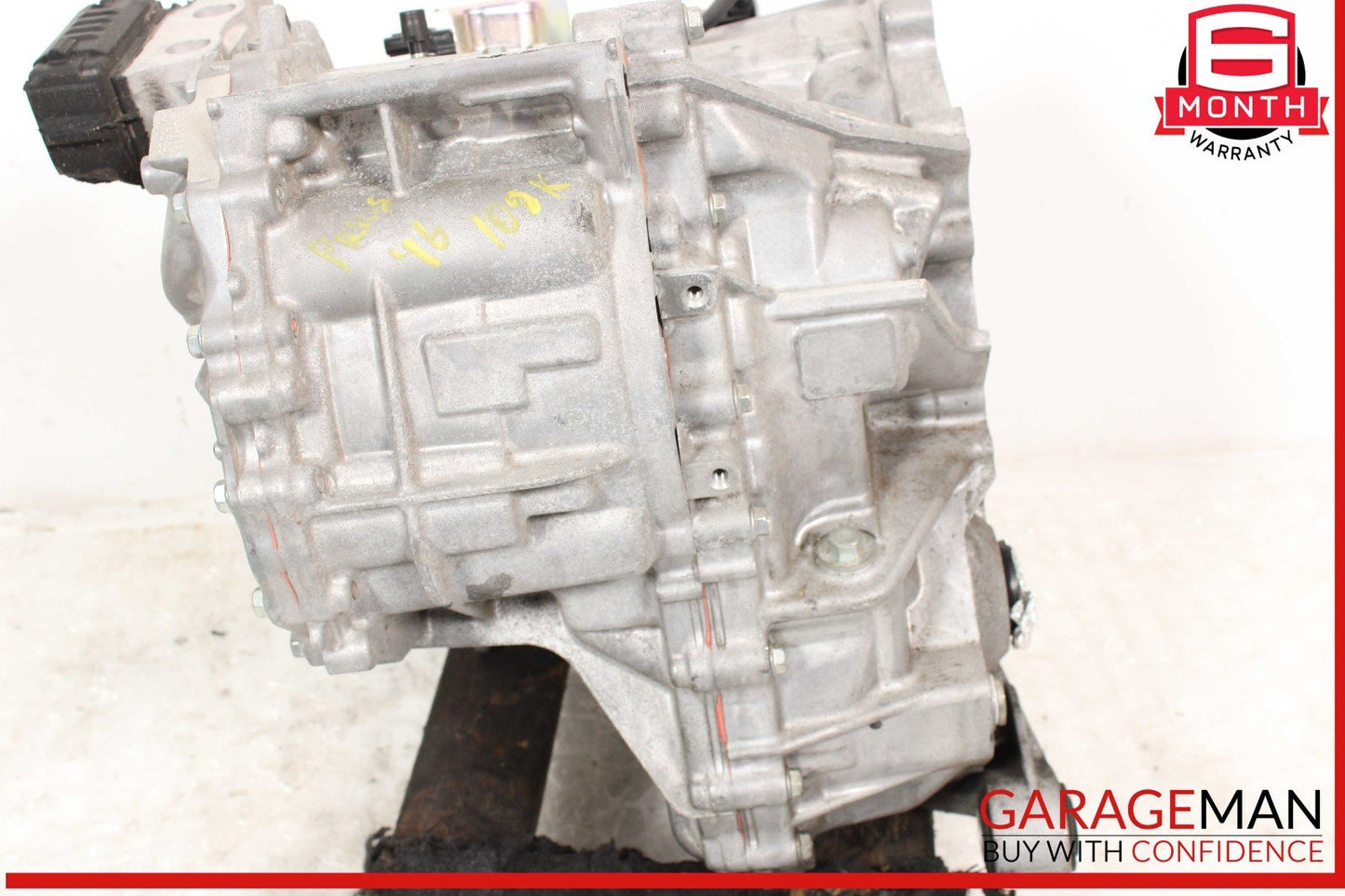 16-22 Toyota Prius Automatic Transmission OEM 109k