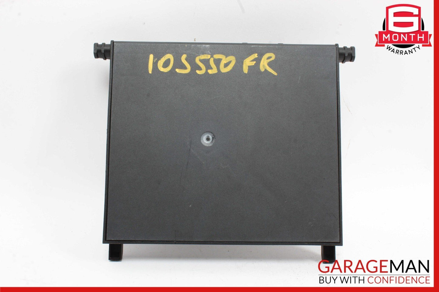 07-13 Mercedes W221 S550 S400 S350 Front Right Side Under Seat Control Unit OEM