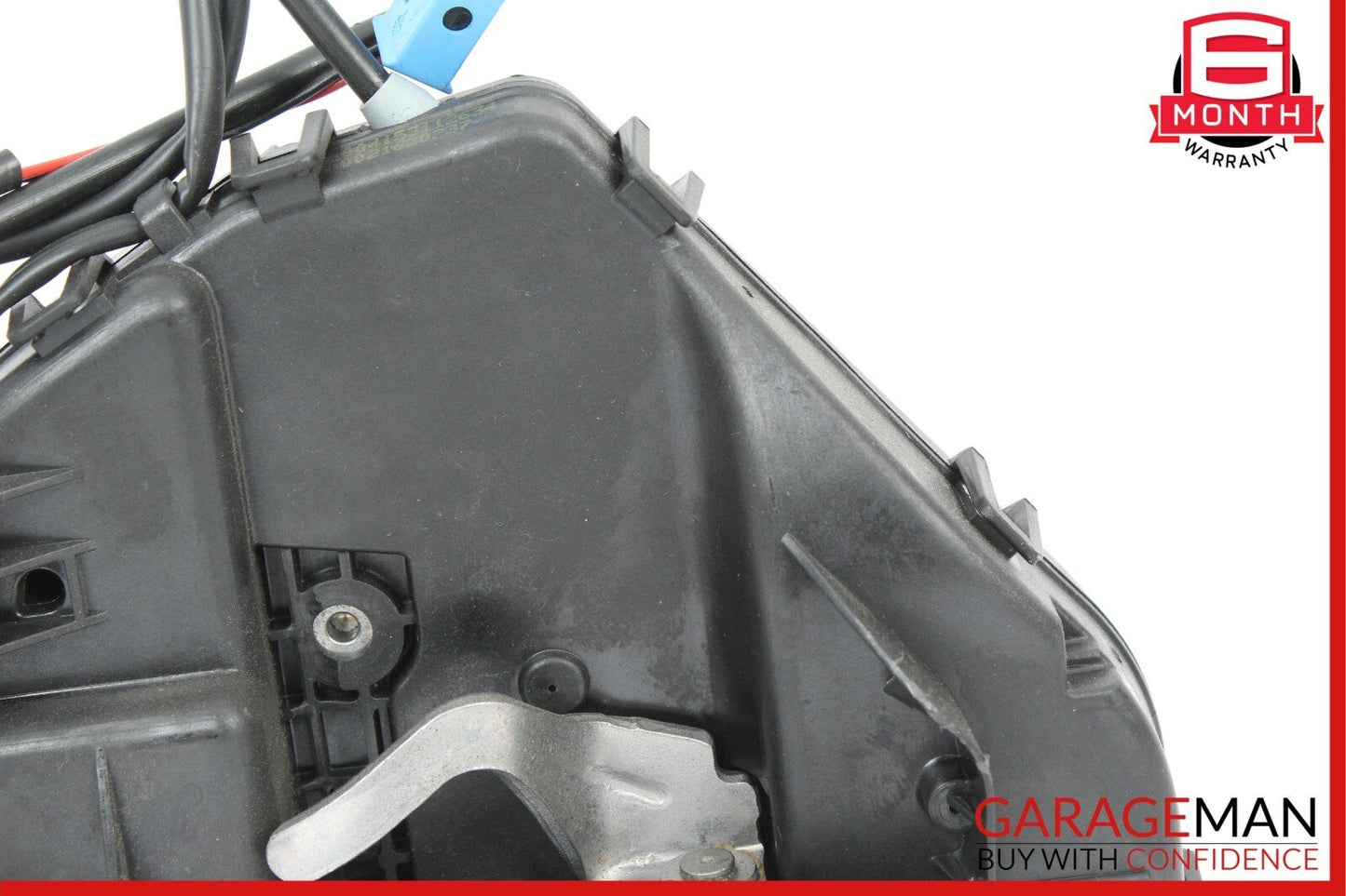 03-09 Mercedes W211 E350 E320 E500 Door Lock Actuator Rear Left Driver Side OEM