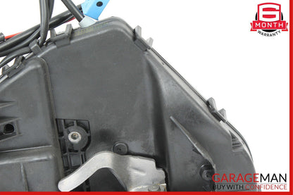 03-09 Mercedes W211 E350 E320 E500 Door Lock Actuator Rear Left Driver Side OEM