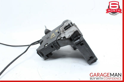 03-09 Mercedes W211 E320 E350 E63 Front Right Side Door Lock Latch Actuator