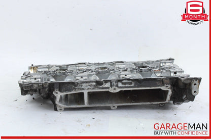 18-23 Porsche Macan 95B Audi S4 S5 SQ5 3.0L Engine Left Side Valve Cover OEM