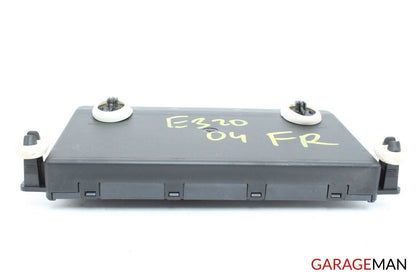03-06 Mercedes W211 E320 E500 Front Right Passenger Door Control Module Unit Q3