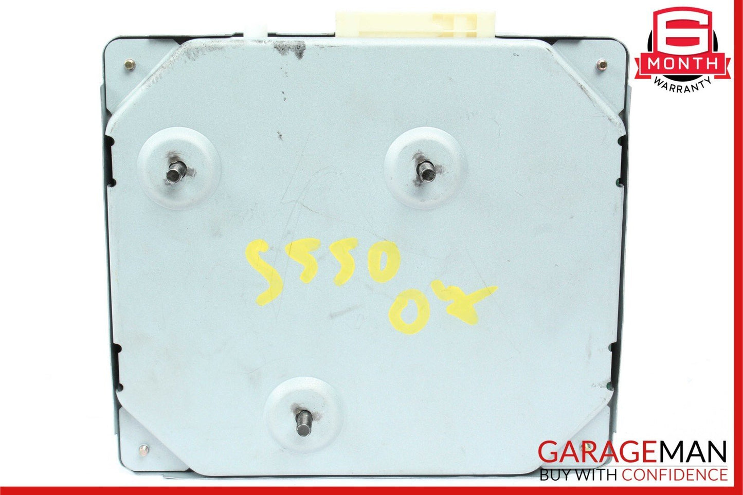 07-14 Mercedes W221 S550 CL550 Rear View Backup Camera Control Module Unit OEM
