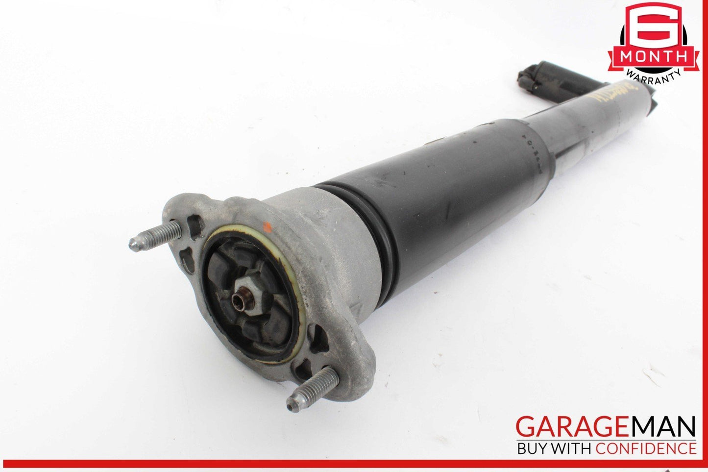 12-18 Mercedes W218 CLS550 CLS500 Rear Left & Right Strut Shock Absorber Set