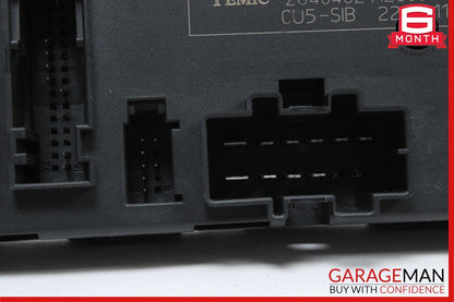 12-18 Audi A7 Front Left Driver Side Seat Control Module OEM