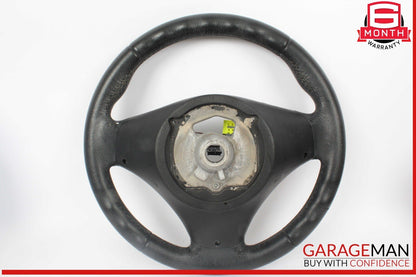 12-15 BMW X1 Front Left Driver Side Steering Wheel OEM