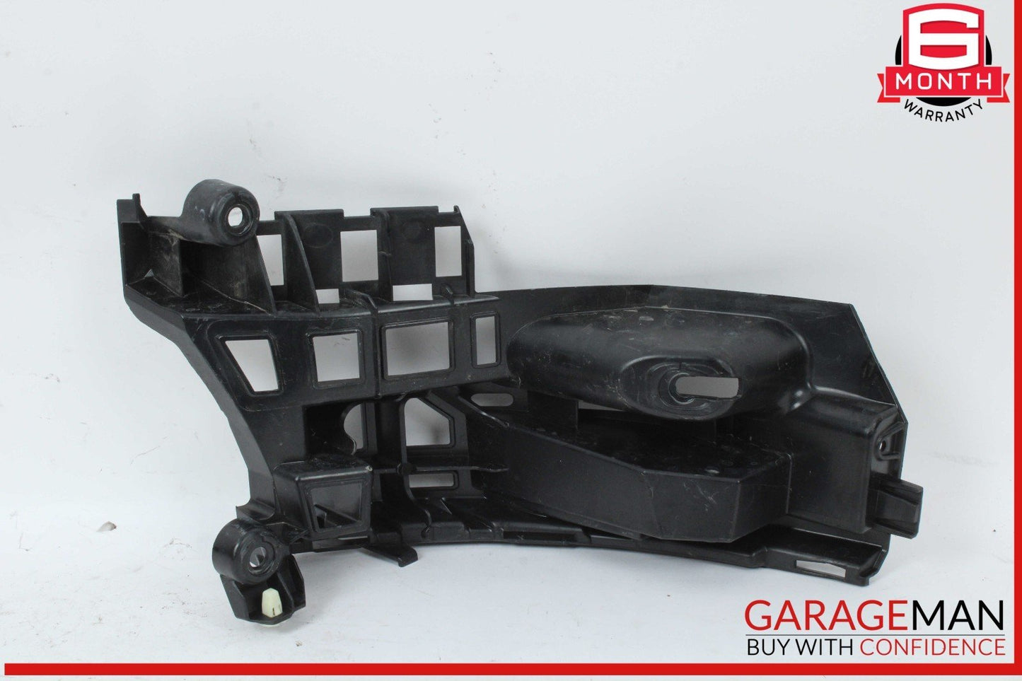 15-24 Porsche Macan 95B Rear Right Side Bumper Mount Bracket 95B807484 OEM