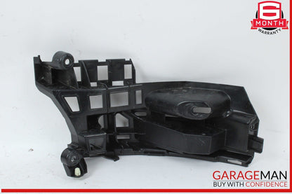 15-24 Porsche Macan 95B Rear Right Side Bumper Mount Bracket 95B807484 OEM