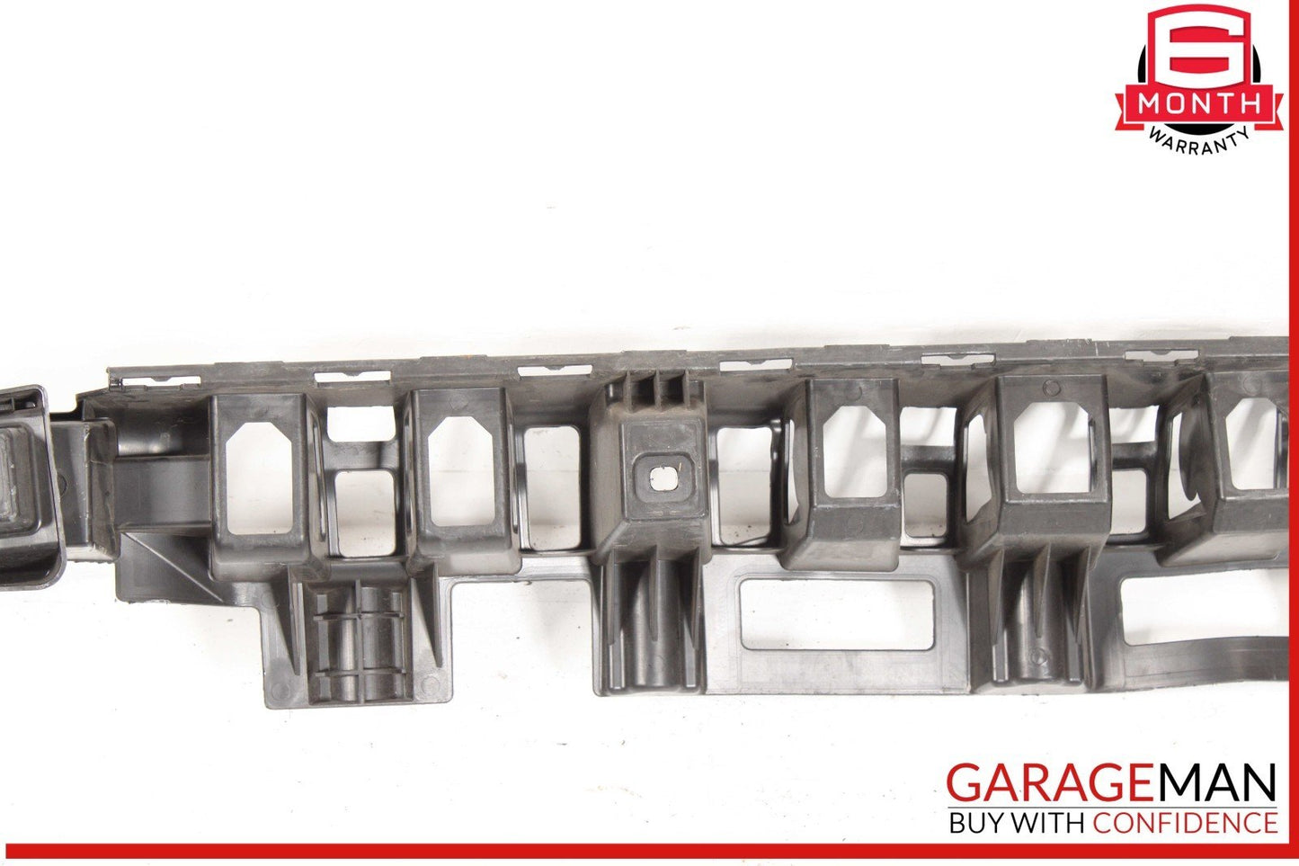 13-19 Mercedes X166 GL450 GL350 Rear Bumper Support Mount Bracket Bar OEM