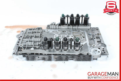 Mercedes W220 S430 S600 E350 7G Tronic Transmission Valve Body 2202770801 OEM