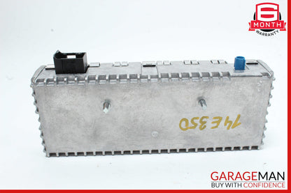 Mercedes W207 E350 GLK350 Sirius Satellite Radio Receiver 2128701789 OEM