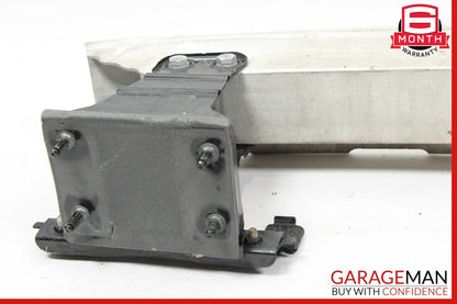 07-09 Mercedes W221 S550 S600 Rear Bumper Reinforcement Impact Crash Bar Rebar