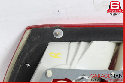 98-03 Mercedes W208 CLK430 CLK320 Rear Right Inner Taillight Tail Light Lamp