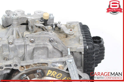 15-17 RAM Promaster City 2.4L Automatic Transmission OEM