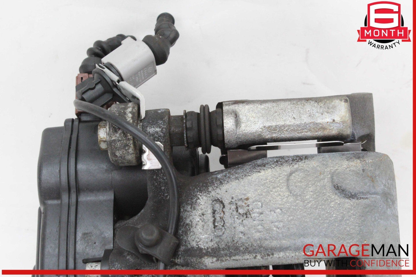 Rear Left and Right Side Brake Caliper 4G6AE, 4G5AE