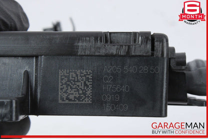 15-19 Mercedes-Benz Fuse Box Distribution Box 2055402850