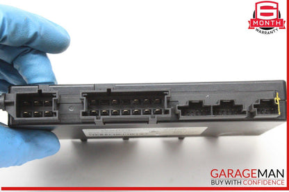 03-11 Mercedes W211 E350 Front Left Side Seat Control Module 2118704085 OEM