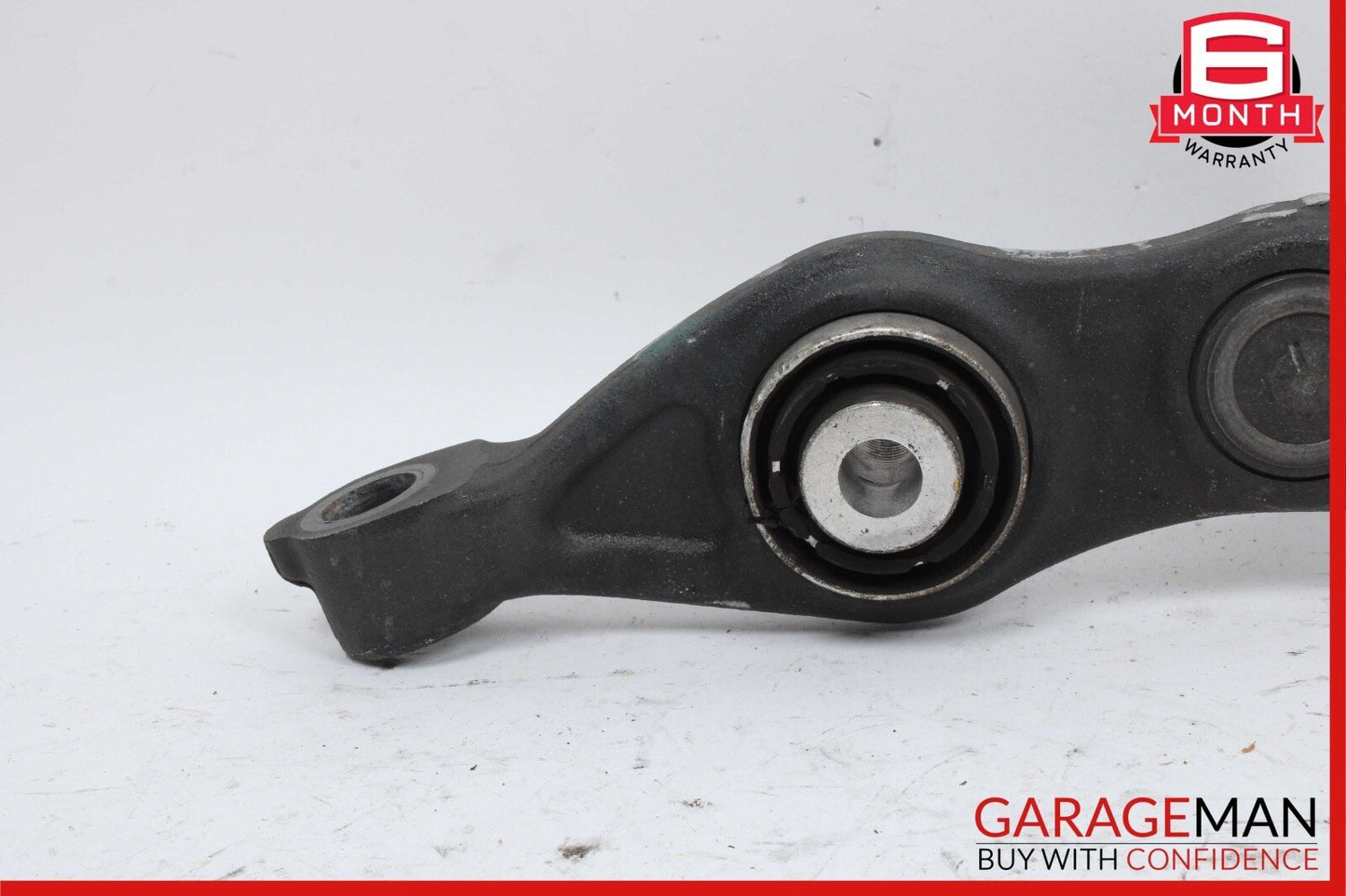 03-09 Mercedes W211 E350 E500 E550 RWD Front Righ Lower Rearward Control Arm OEM