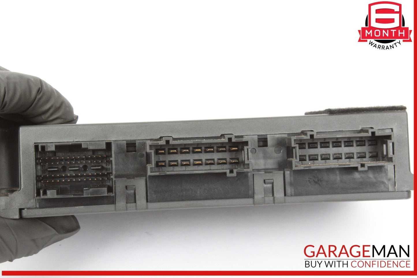 03-08 Mercedes R230 SL500 SL55 AMG SL550 Convertible Top Roof Control Module OEM