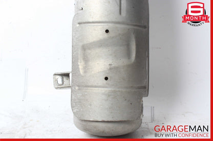 13-19 Mercedes X166 GL450 GLS63 AMG Airmatic Compressor Air Pressure Tank OEM