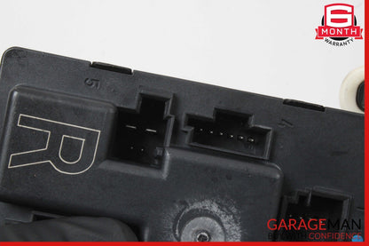 03-09 Mercedes W211 E500 E550 Rear Right Side Door Control Module Unit OEM