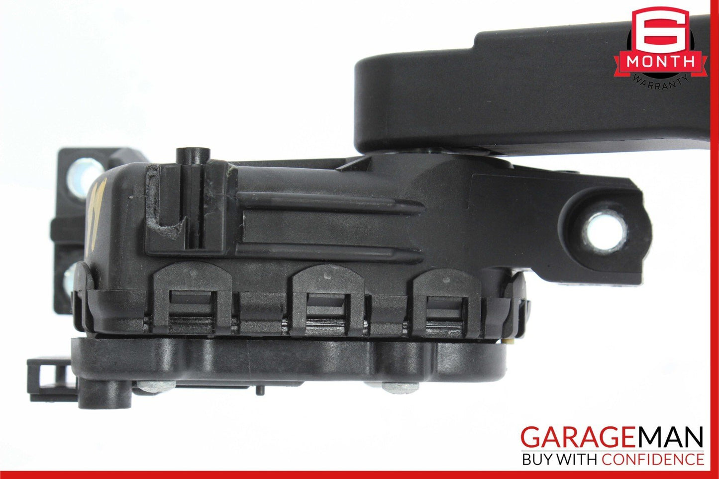 11-17 Porsche Cayenne 958 S Gas Throttle Accelerator Pedal 7LO723507 OEM