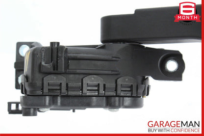 11-17 Porsche Cayenne 958 S Gas Throttle Accelerator Pedal 7LO723507 OEM