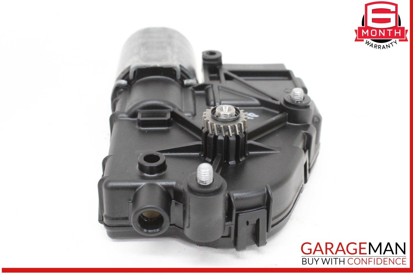 09-16 Audi A5 Q5 SQ5 Panoramic Sunroof Sun Roof Motor 8R0959591A OEM
