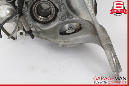 15-24 Porsche Macan 95B Rear Right Passenger Side Knuckle Spindle OEM
