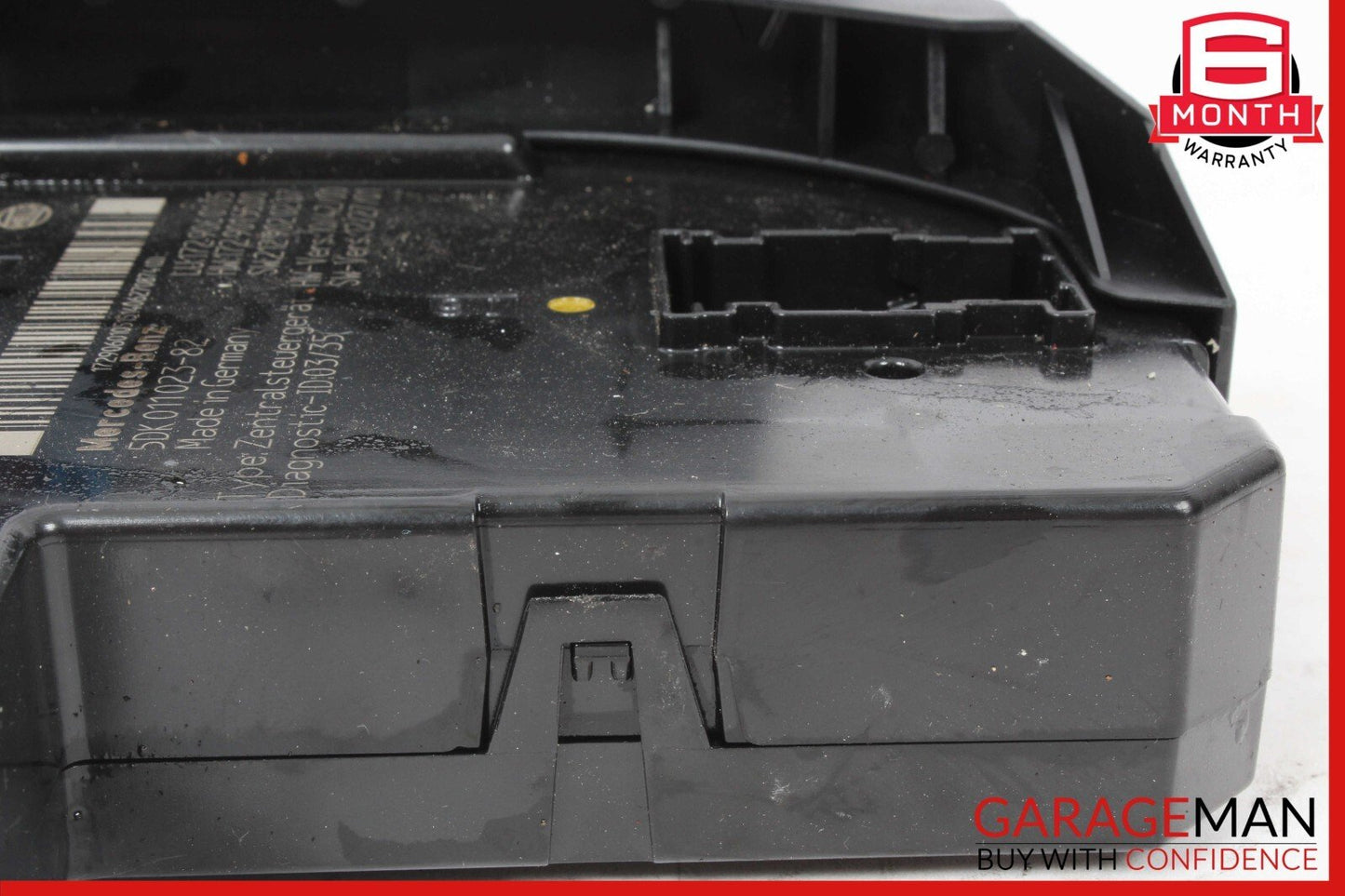 12-16 Mercedes R172 SLK250 SLK350 SLK55 AMG Rear Fuse Relay Box Module Assy OEM