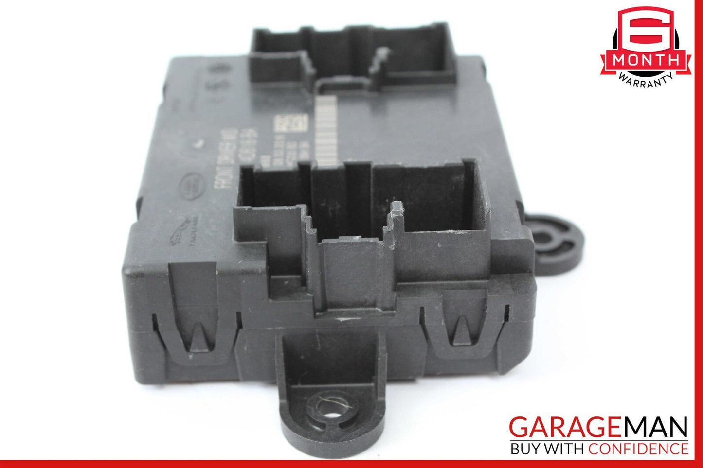 17-19 Jaguar XE Front Left Driver Side Door Module Control OEM