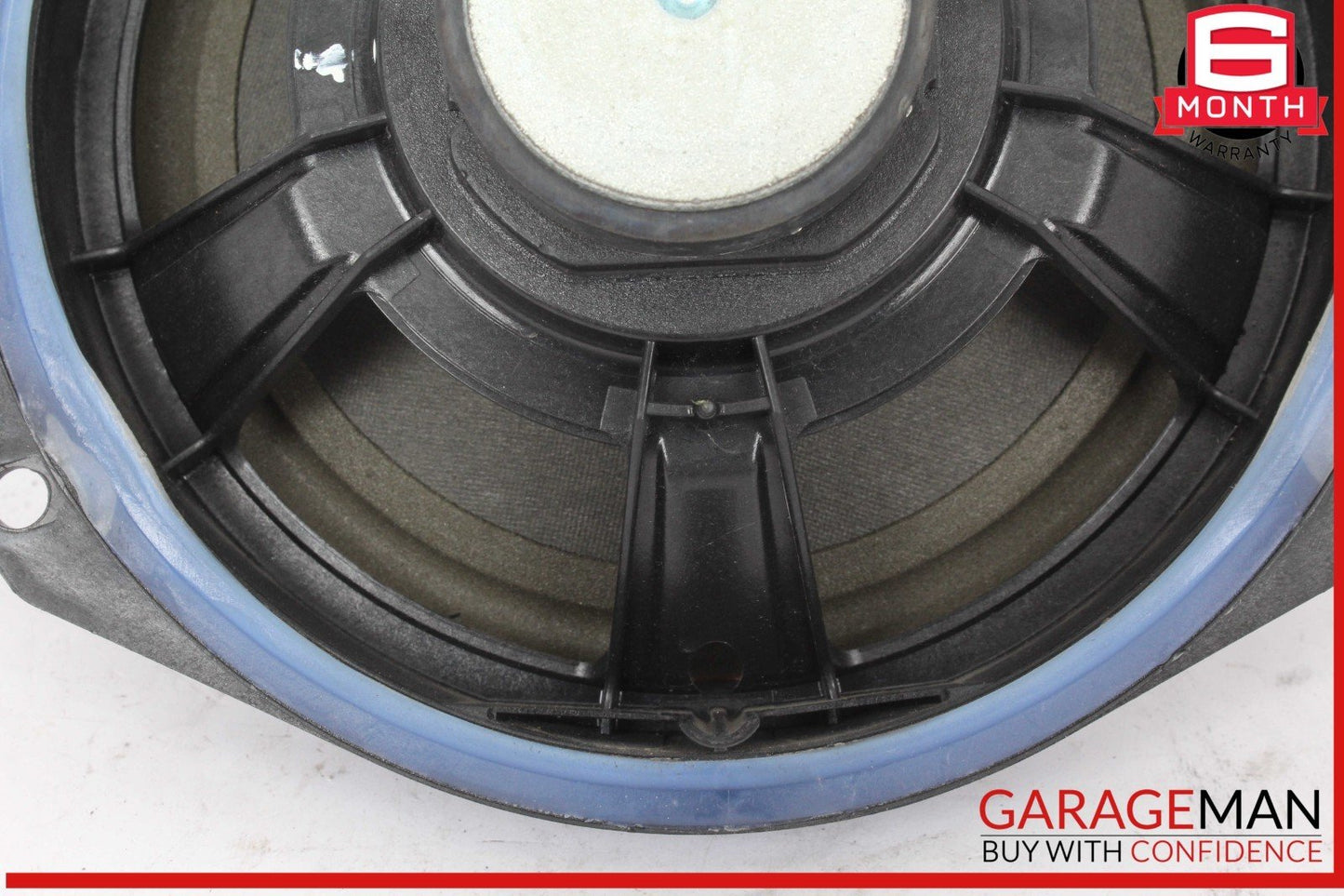 14-17 Maserati Ghibli Front Right & Left Side Door Sound Audio Speaker Set of 2