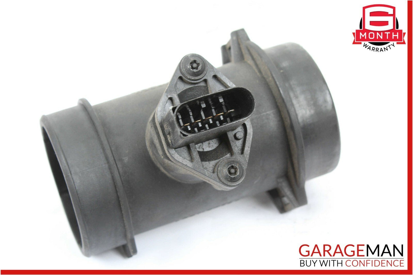 97-04 Mercedes R170 SLK230 MAF Mass Air Flow Sensor Meter 0000940948 OEM