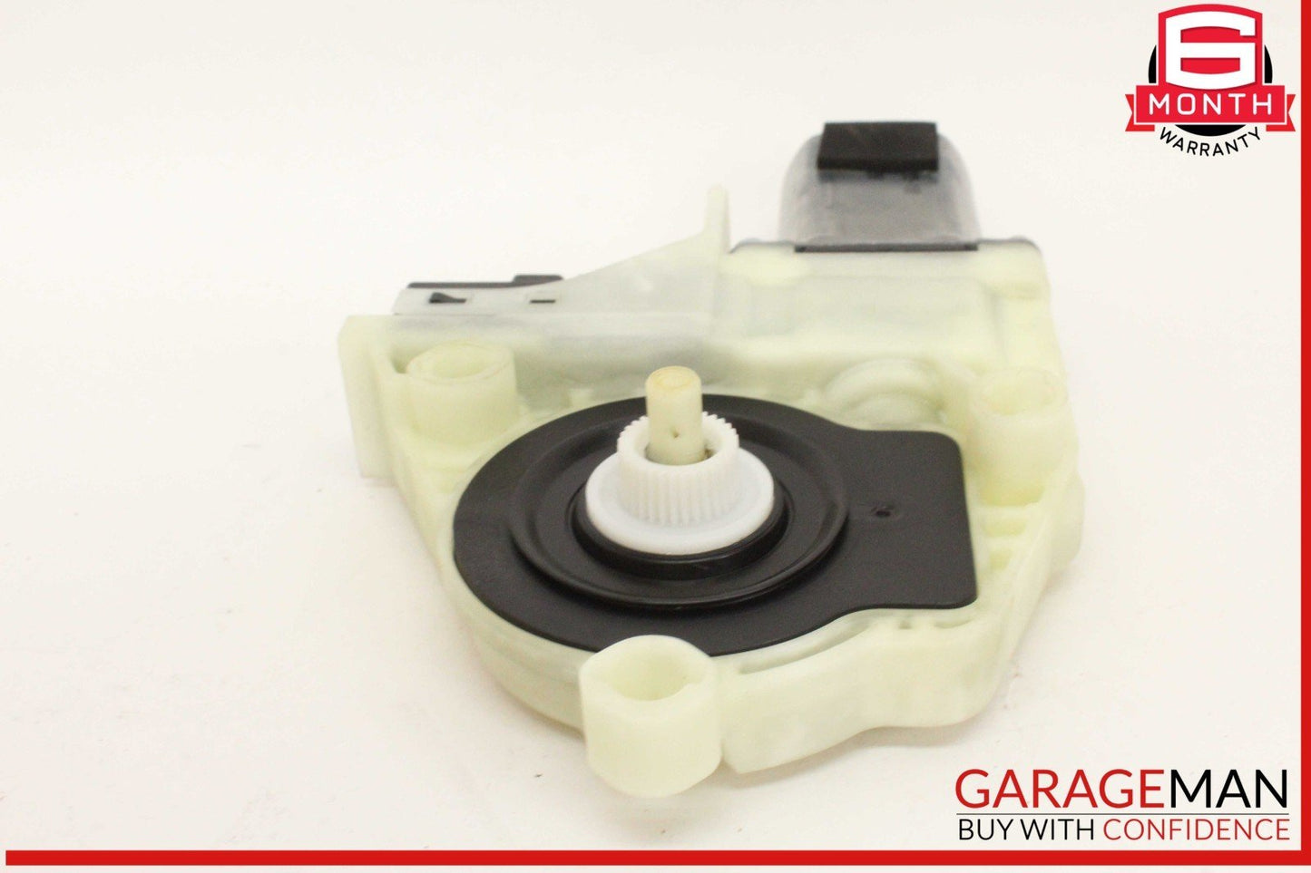 10-16 Porsche Panamera 970 E-Hybrid Front Left or Rear Right Window Motor OEM