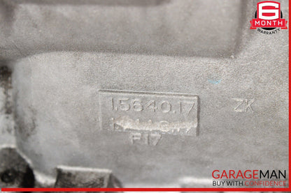 12-16 BMW 528i 328i 428i Automatic Transmission Gearbox RWD OEM 159k